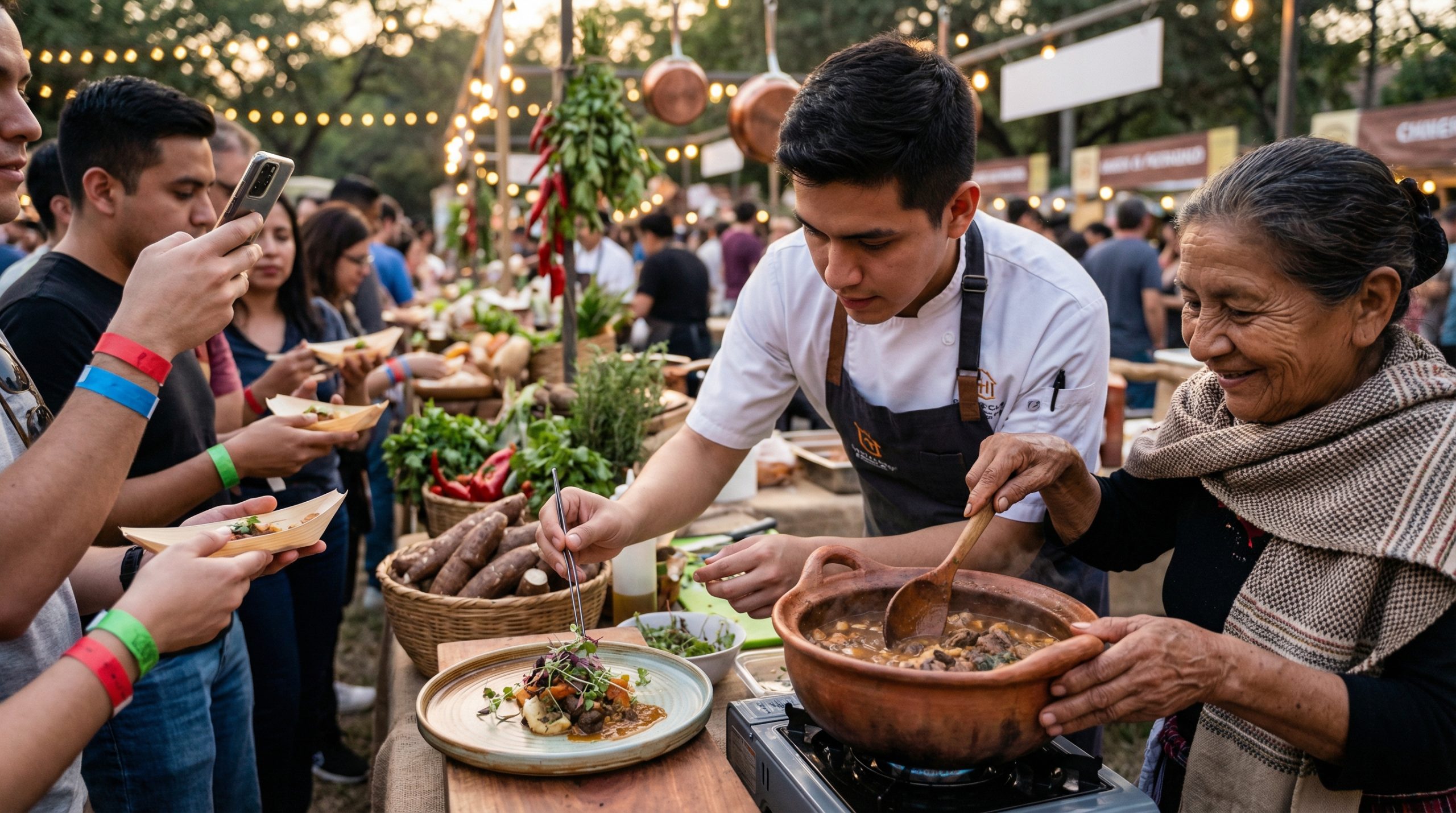 Cultura Gastronômica: O Essencial Antes de Viajar pelo Mundo - 2