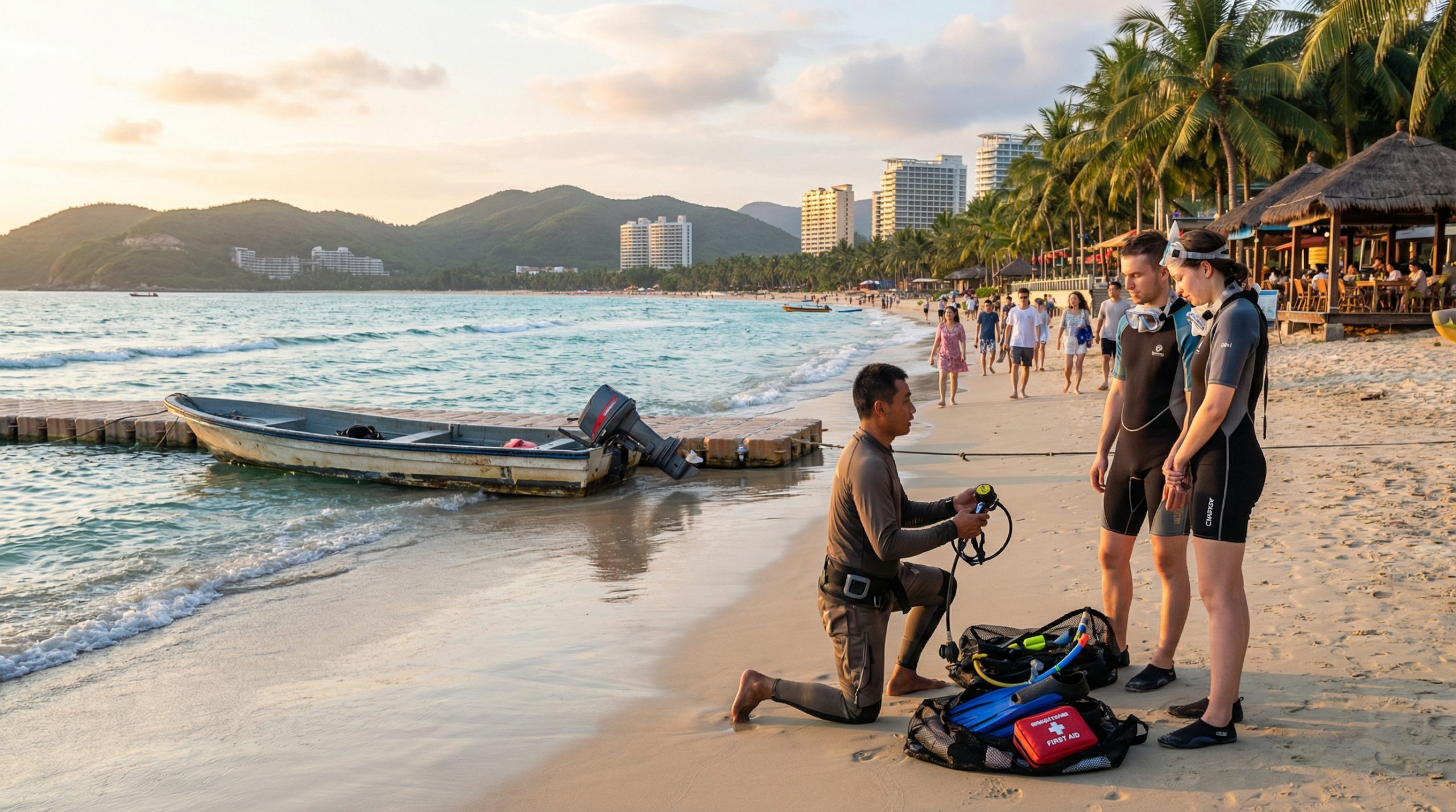 Horizontes: Escolha Destinos Internacionais por Clima e Cultura - 2