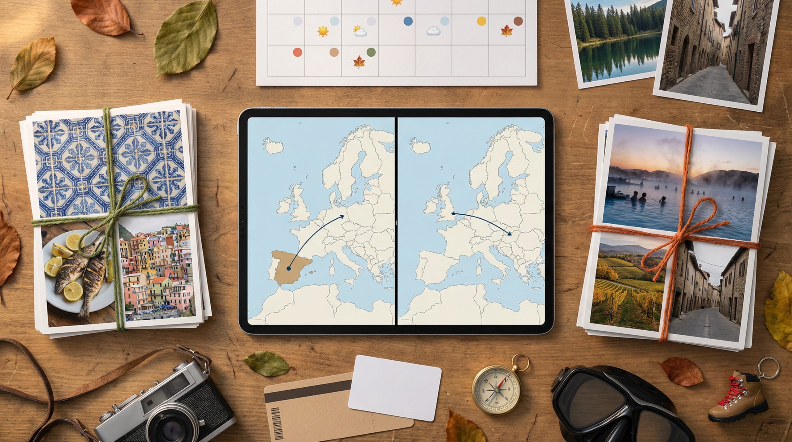 Passaporte Cultural: Destinos Internacionais em 12 Dias - 2