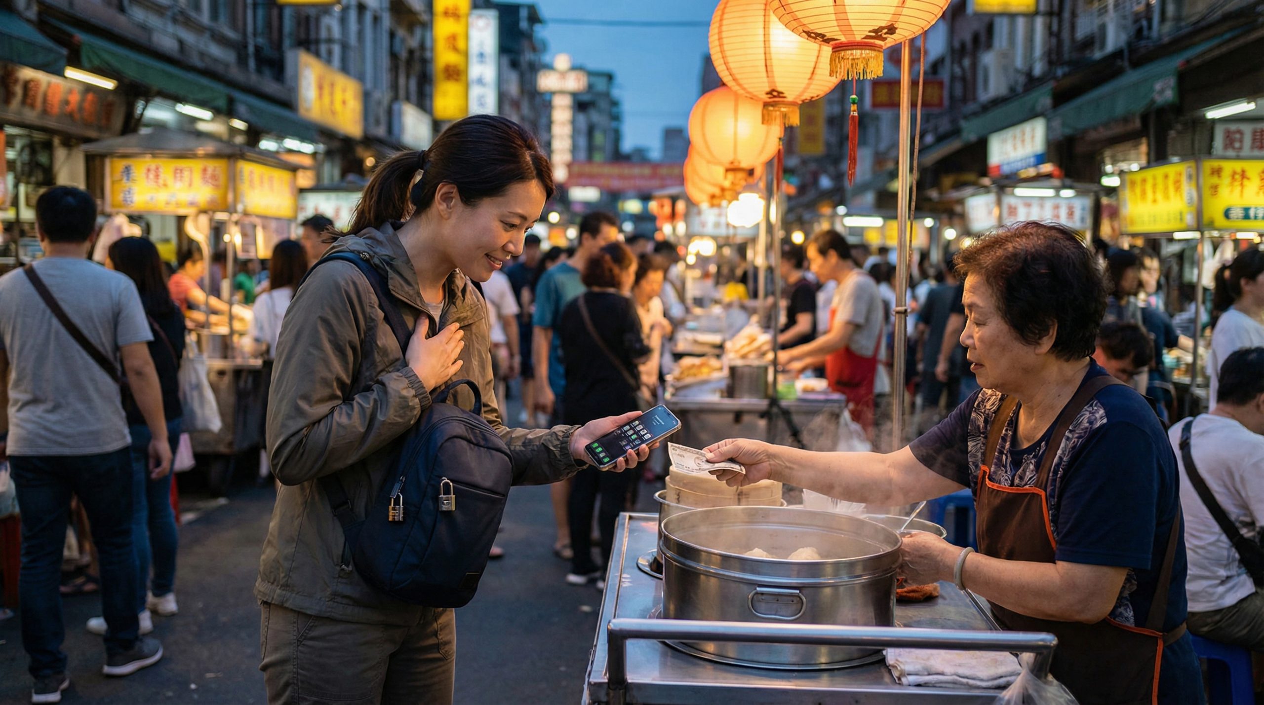 Bagagem: O Essencial para Viagens Seguras e Econômicas - 2