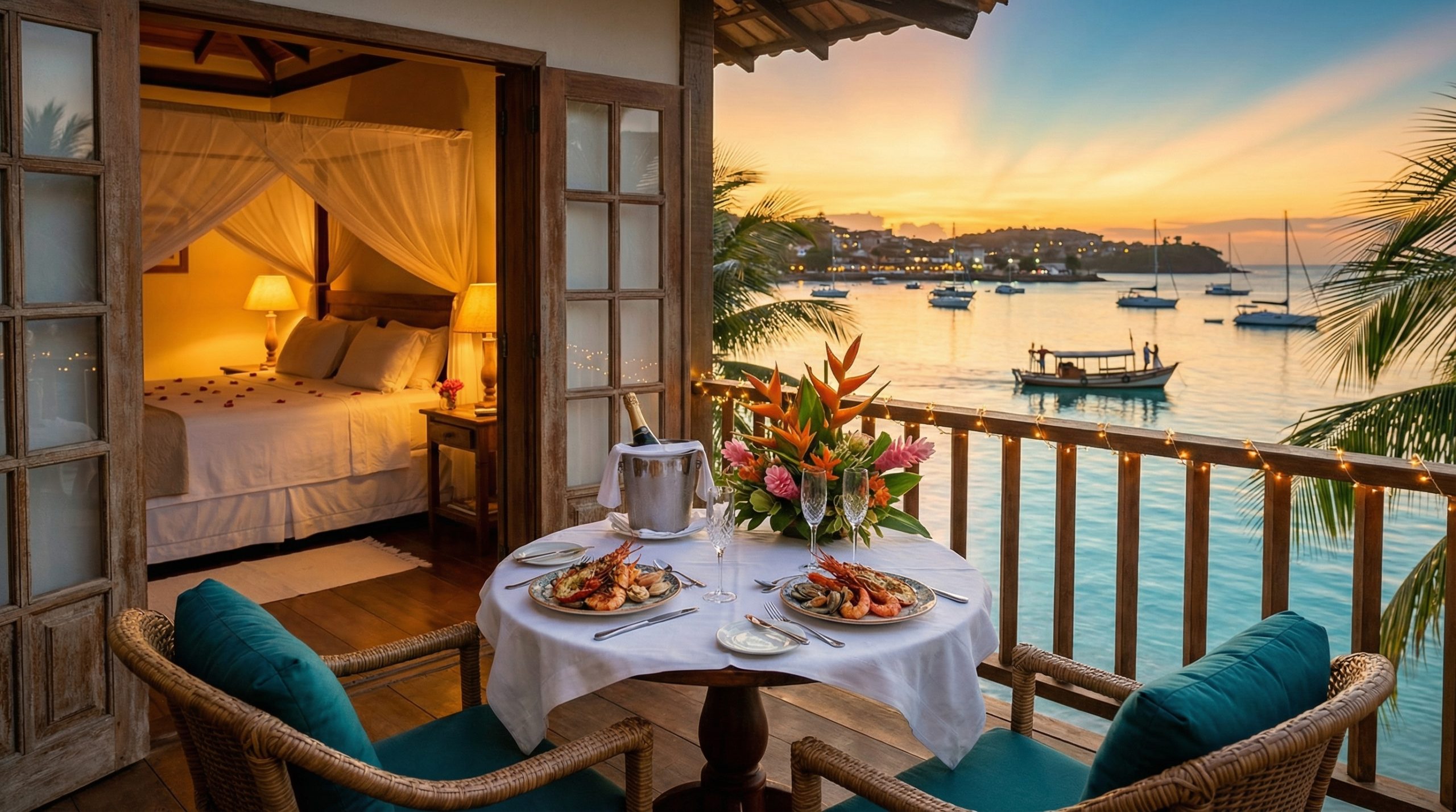 Roteiro Essencial: 7 Dias pelo Nordeste Cultural e Gastronômico - 2