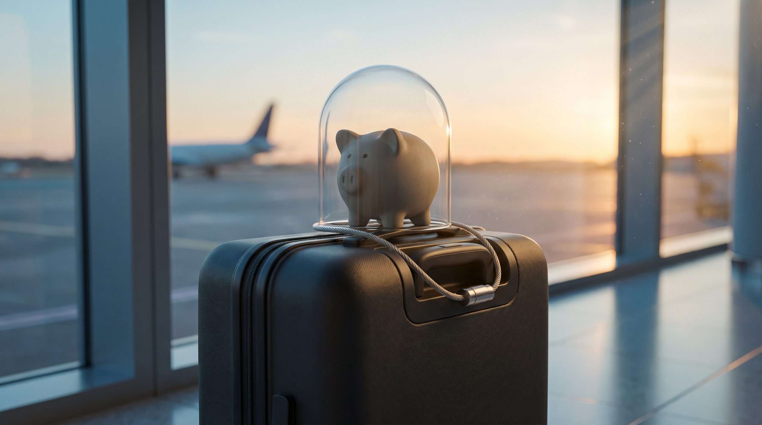 Dicas de Viagem para Blindar Segurança e Orçamento