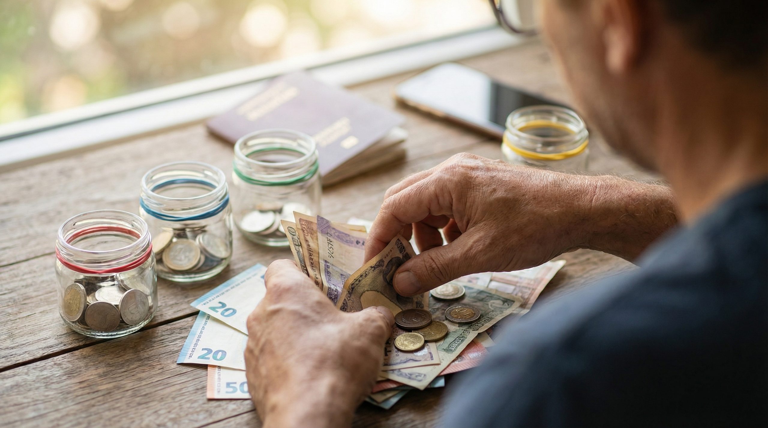 Dicas de Viagem para Blindar Segurança e Orçamento - 2