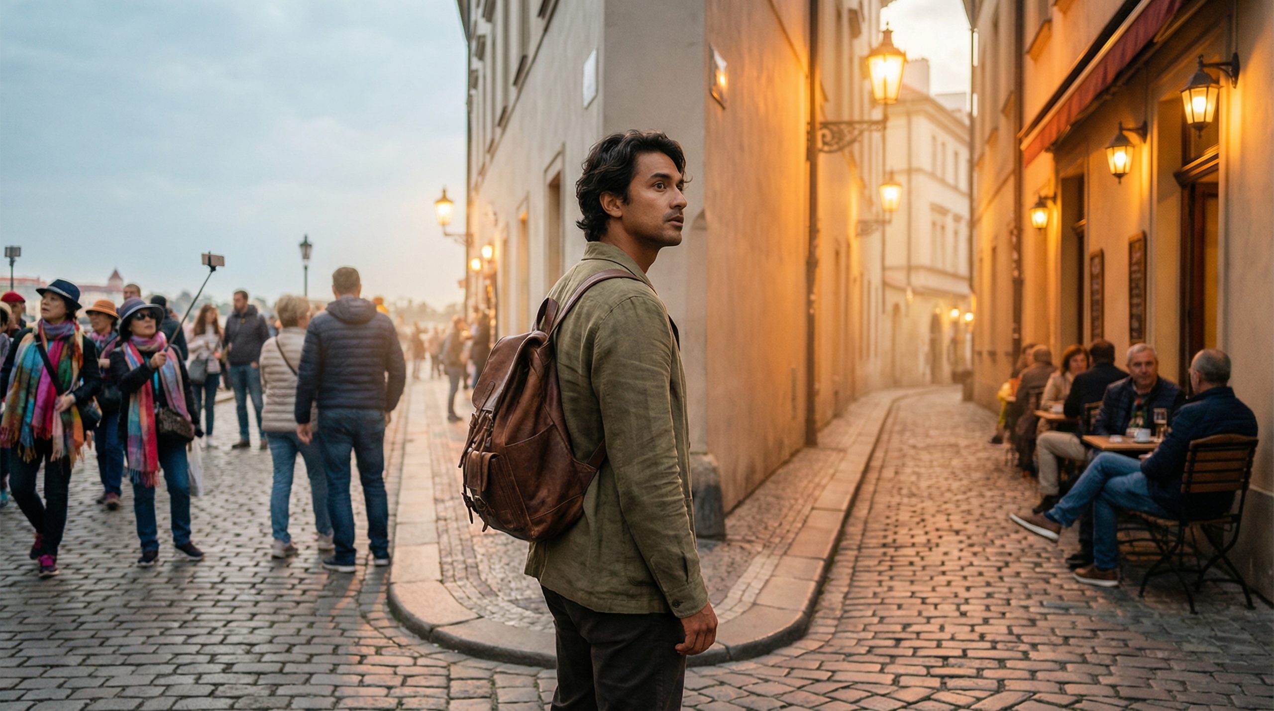 Fuja de Armadilhas em Destinos Internacionais Populares