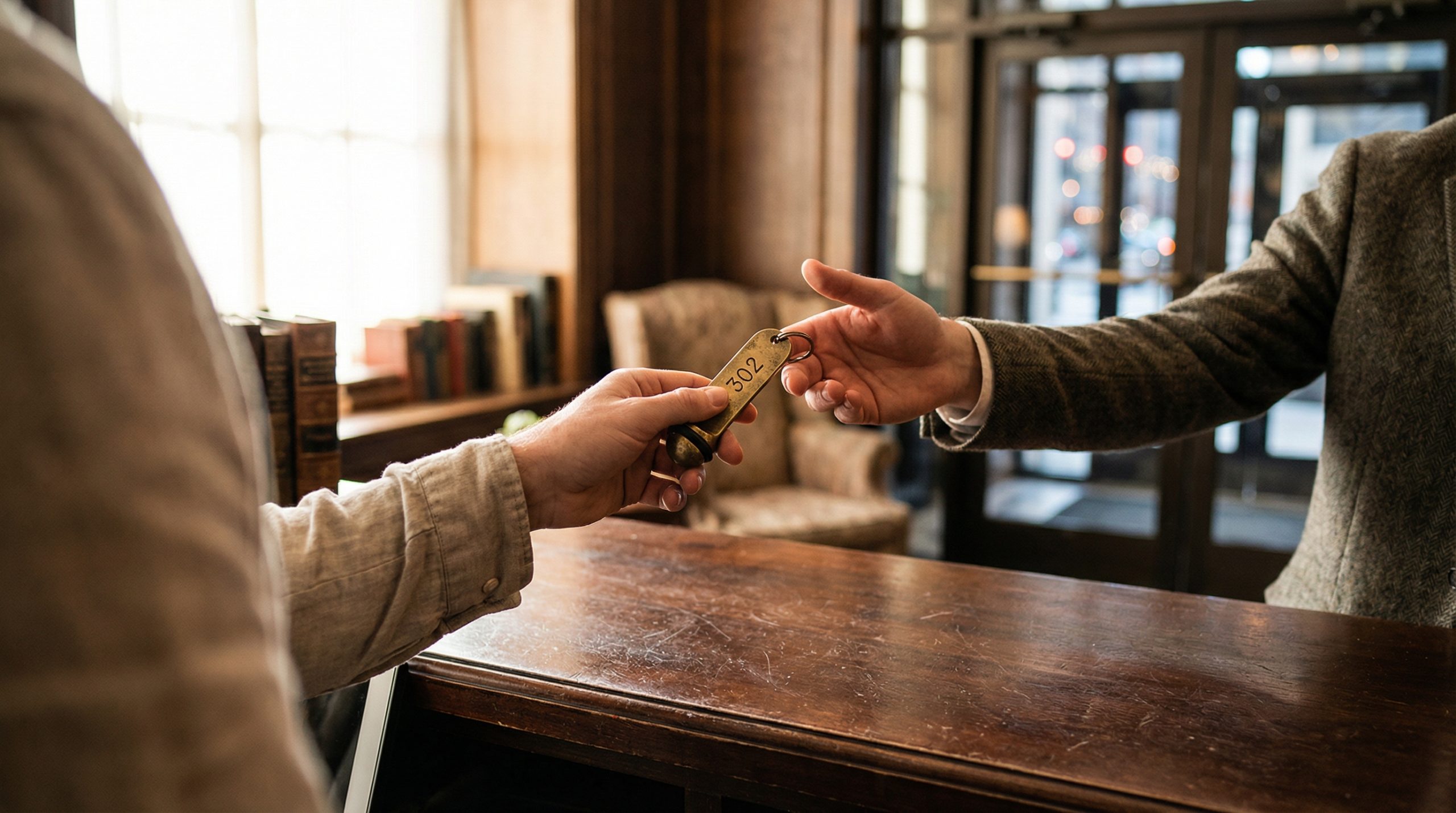 Personalize Roteiros e Experiências ao Seu Estilo - 2