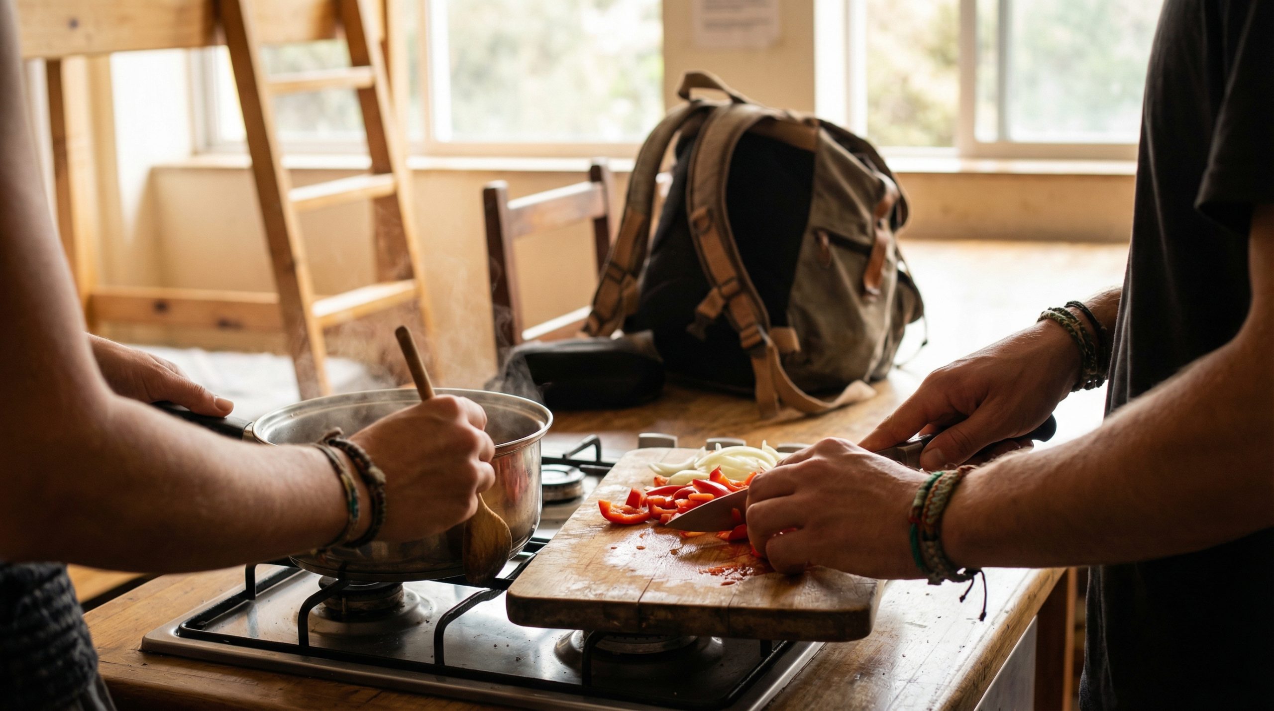 Hospedagem e Transporte: Decisões à Prova de Falhas - 2