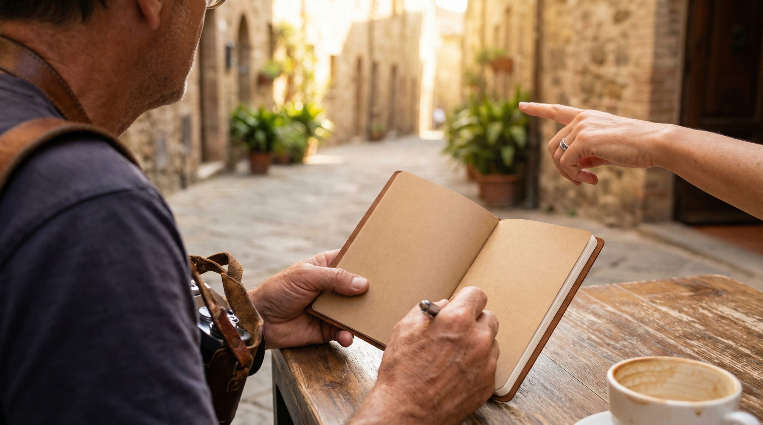 Domine Roteiros e Experiências e Viaje Como Expert - 2