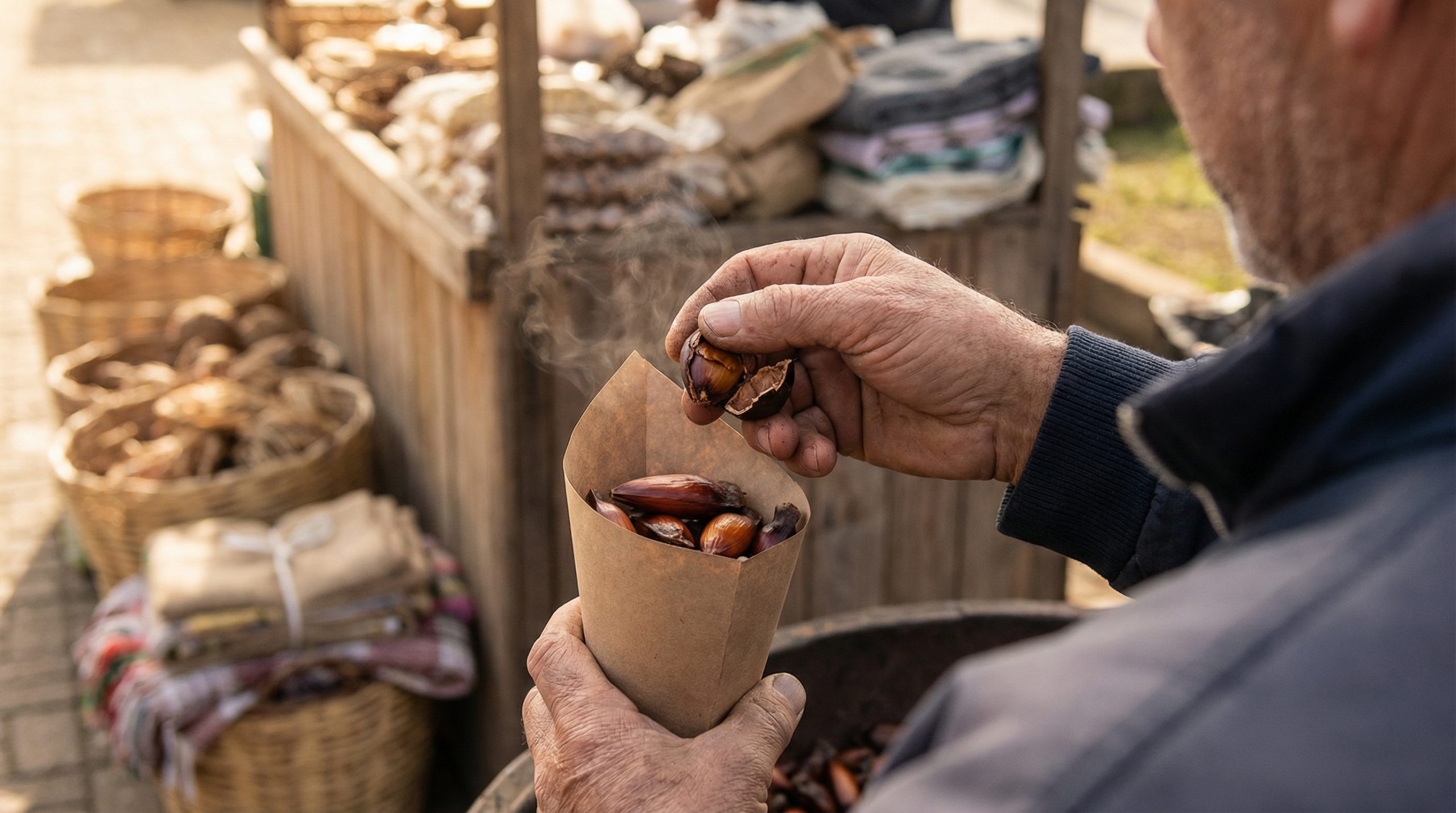 Enriqueça Sua Viagem com Cultura, Gastronomia e Curiosidades - 2
