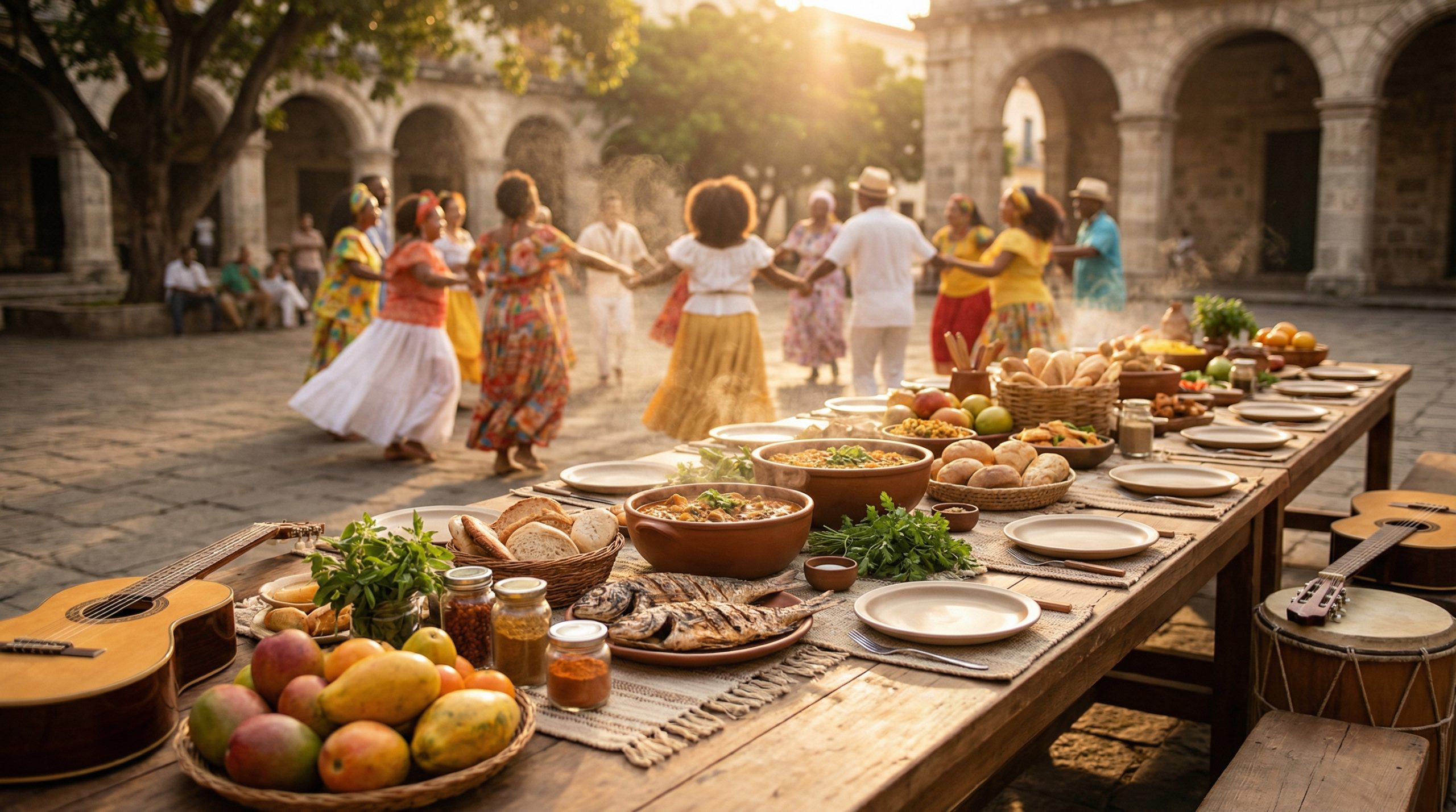 Mitos e Fatos: Cultura, Gastronomia e Curiosidades