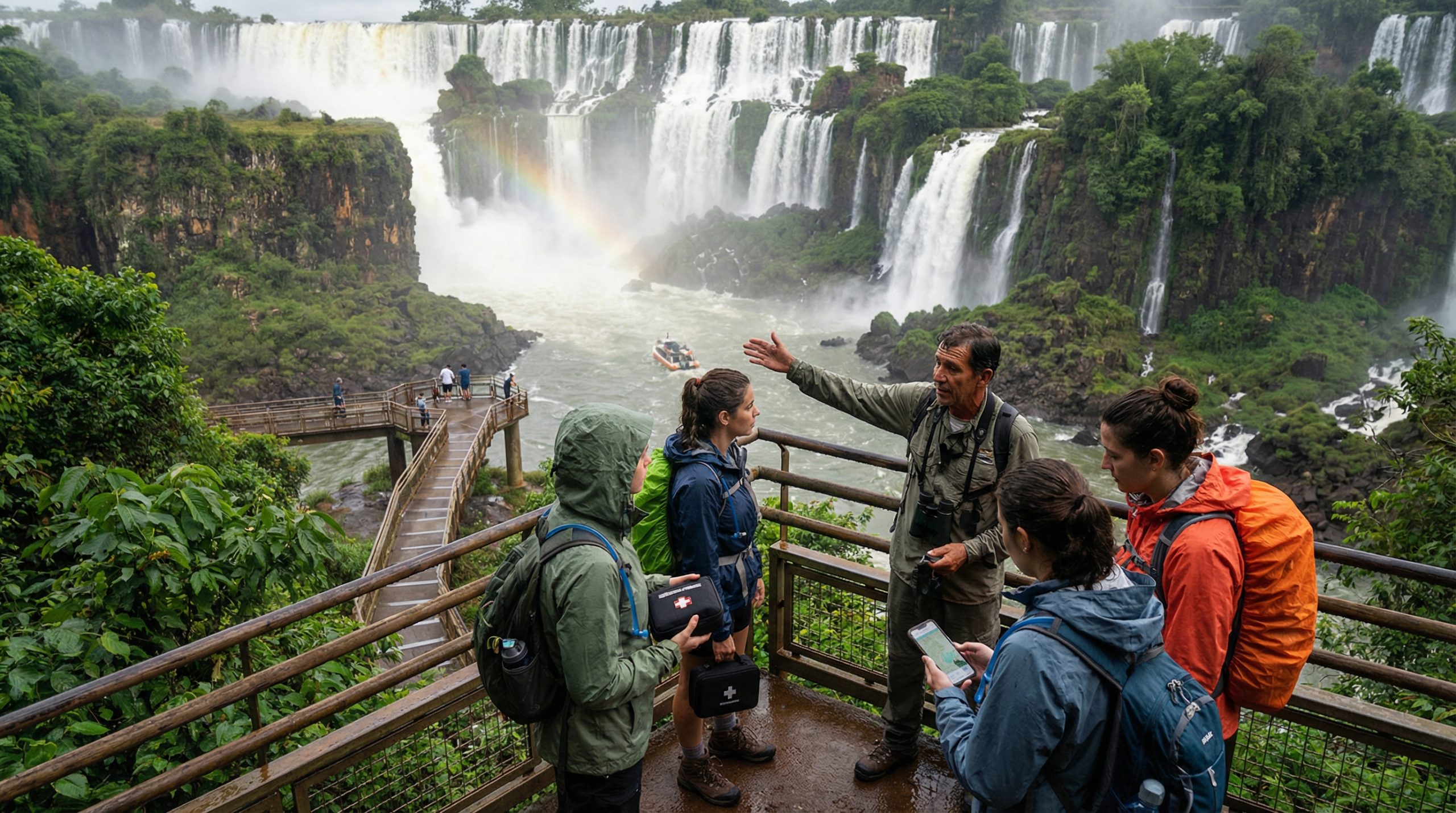 Roteiro pelos Destinos Nacionais: O Essencial para Viajar - 2