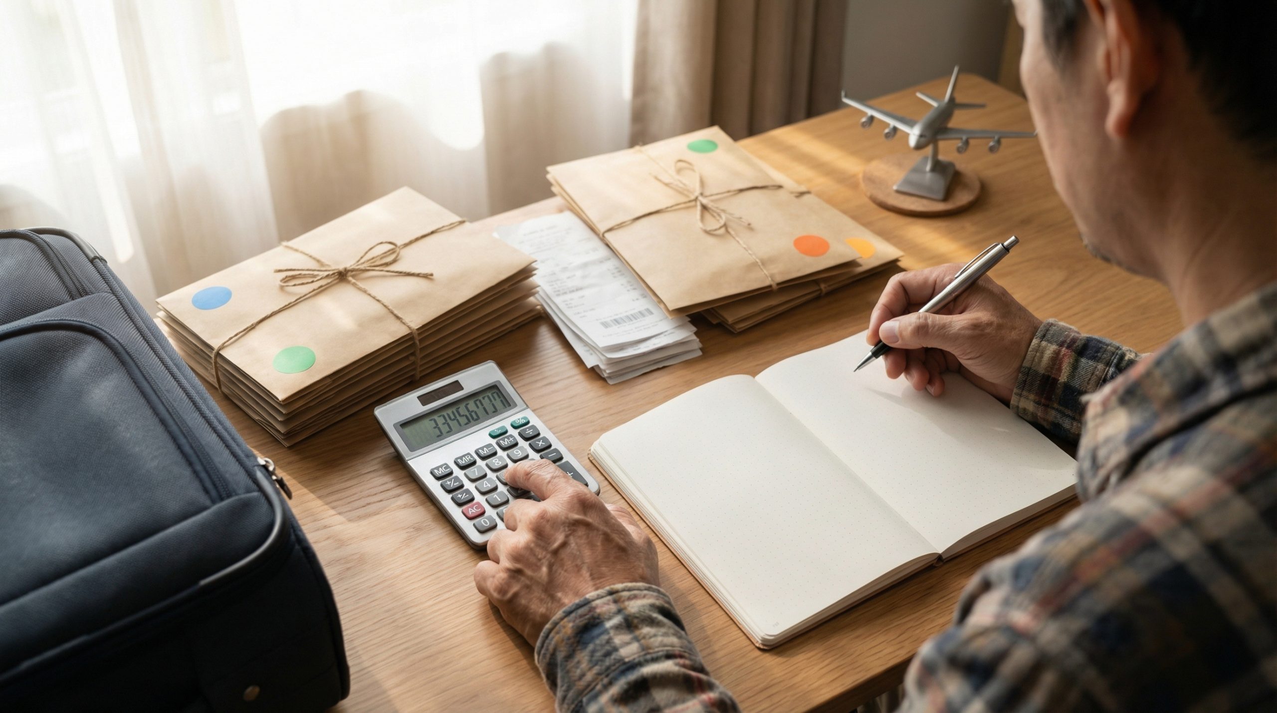 Hospedagem e Transporte: Onde Investir e Onde Economizar - 2