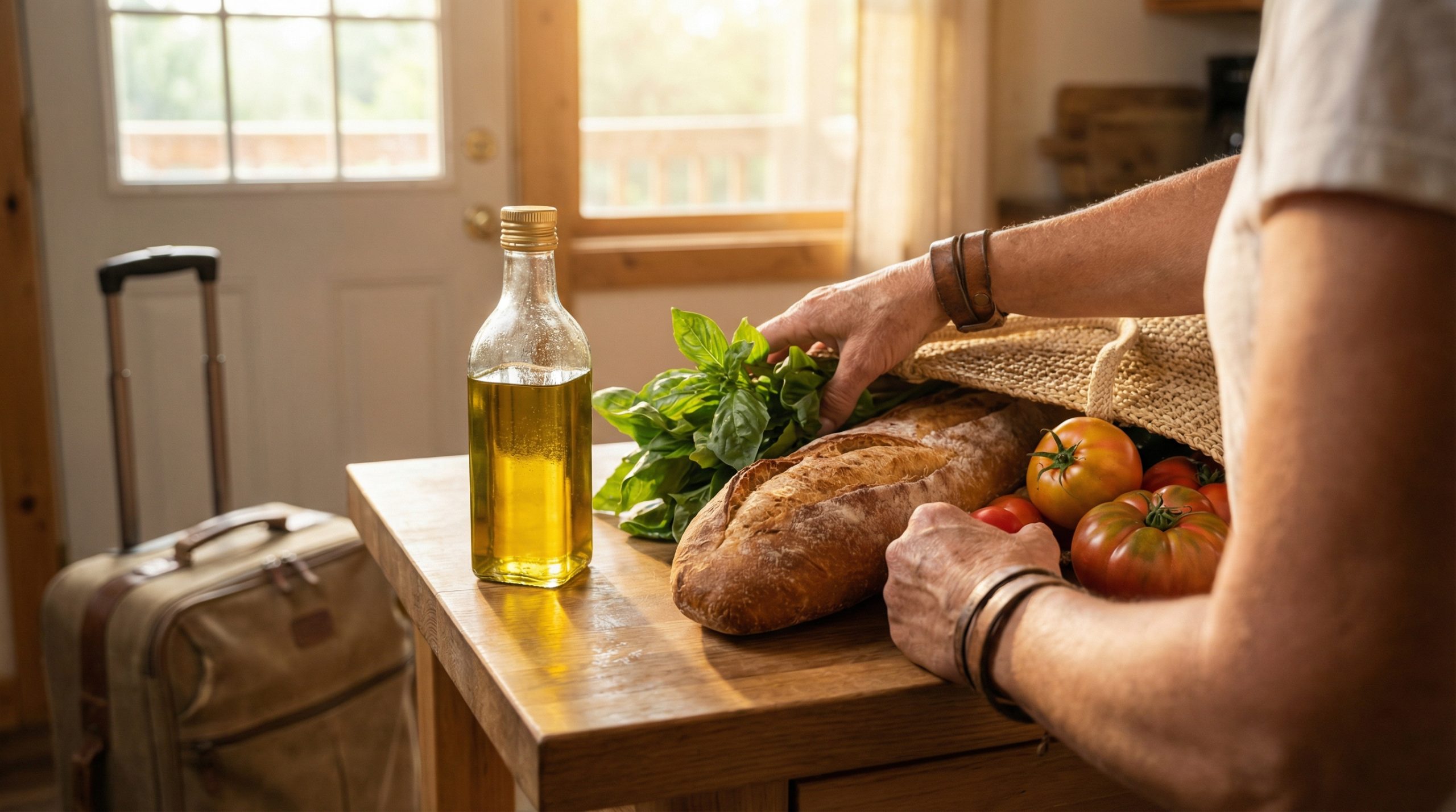 Roteiros e Experiências: Do Fim de Semana às Férias - 2