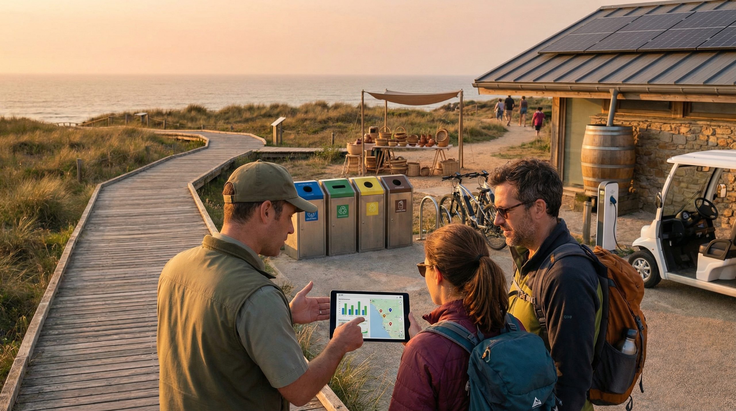 Horizontes Internacionais: O Essencial para Planejar Destinos - 2