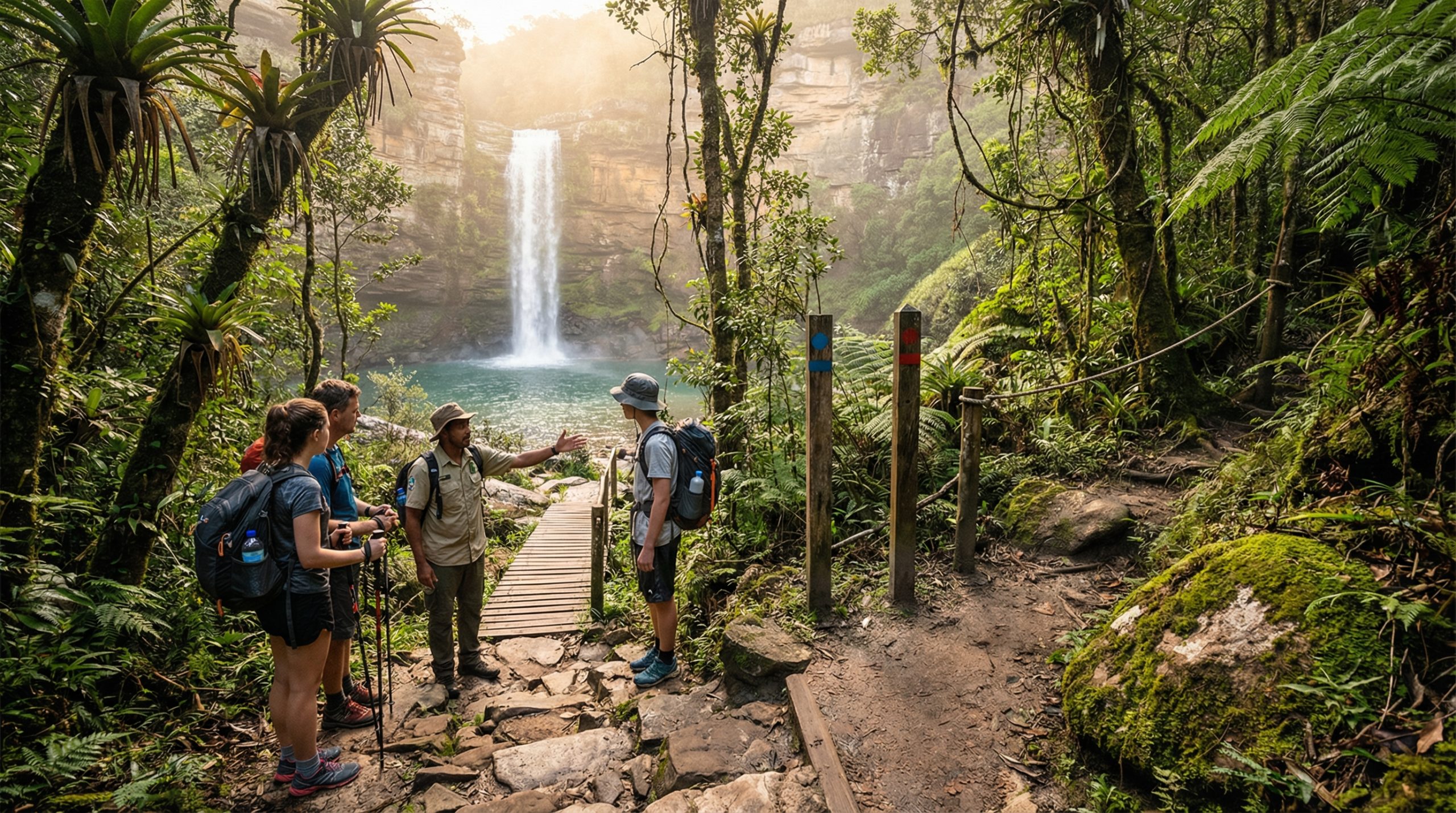 Horizontes Brasileiros: O Essencial para Planejar Sua Viagem - 2
