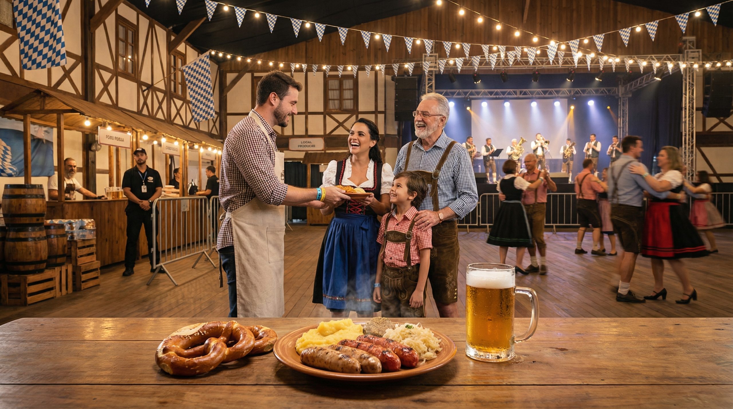 Sabores Brasileiros Simplificados: Técnicas e Costumes Locais - 2