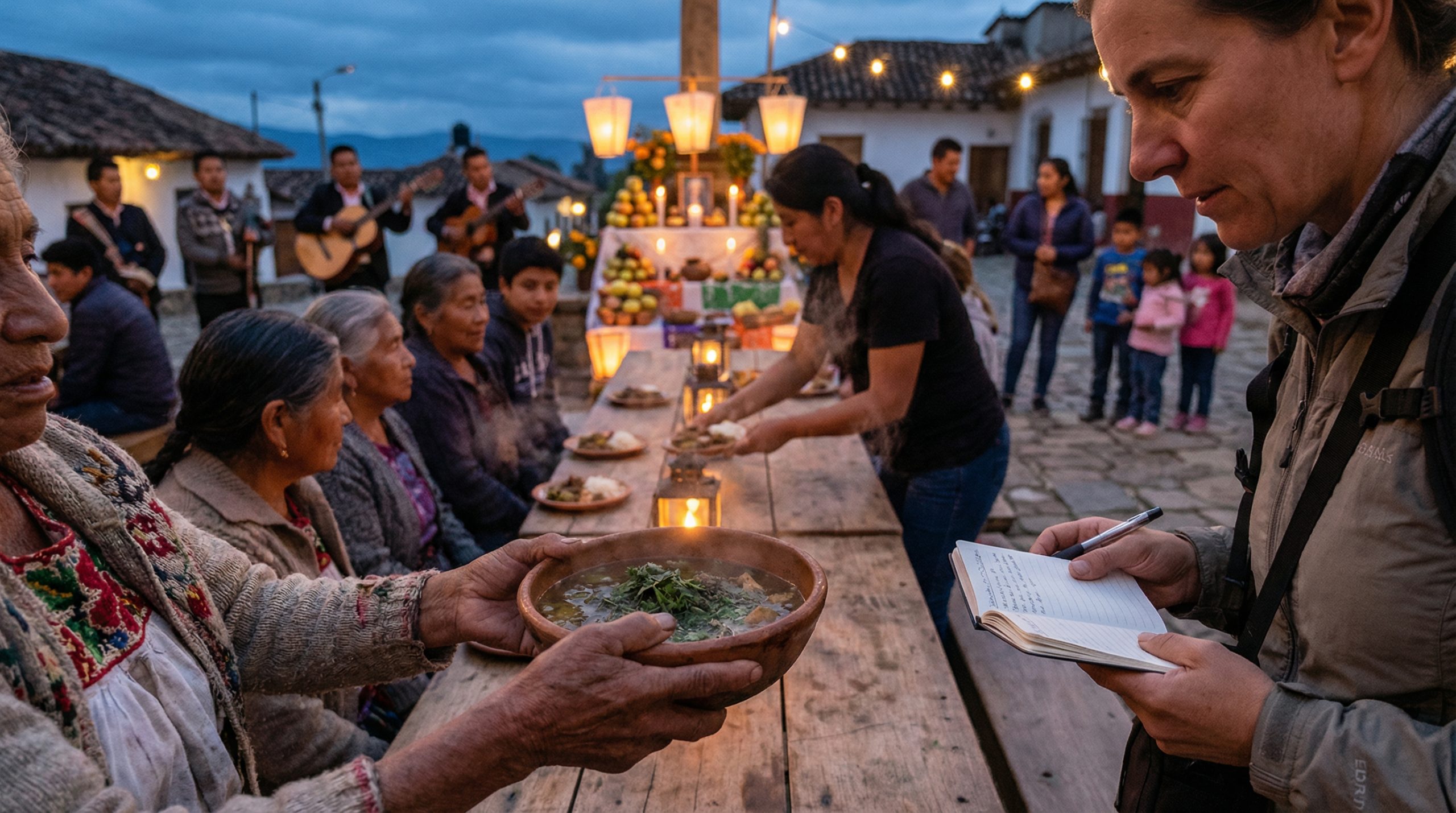 Sabores e Tradições Locais: O Essencial Para Viajantes - 2