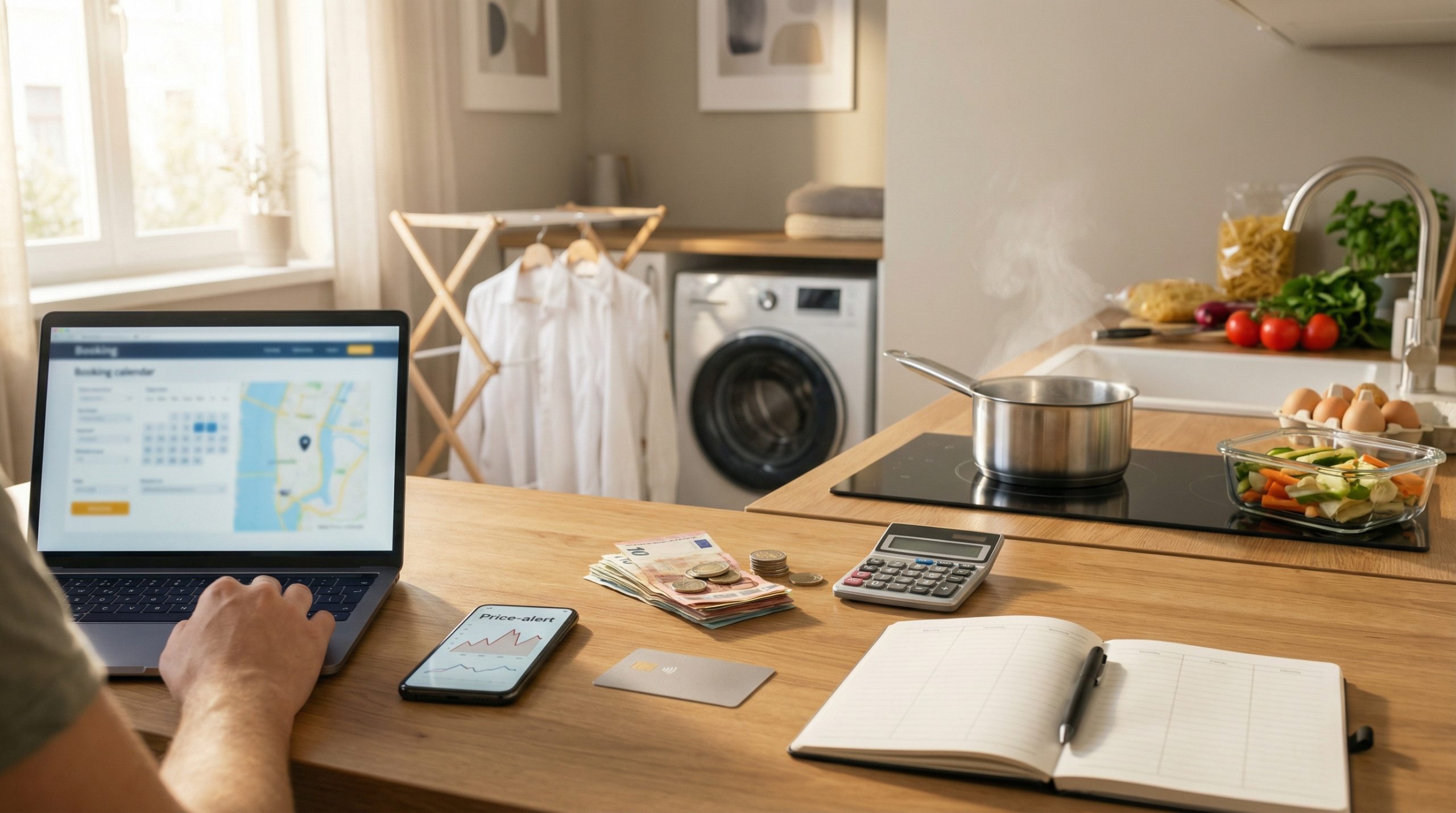 Bagagem Simplificada para Viagens: Organize, Pese e Economize - 2