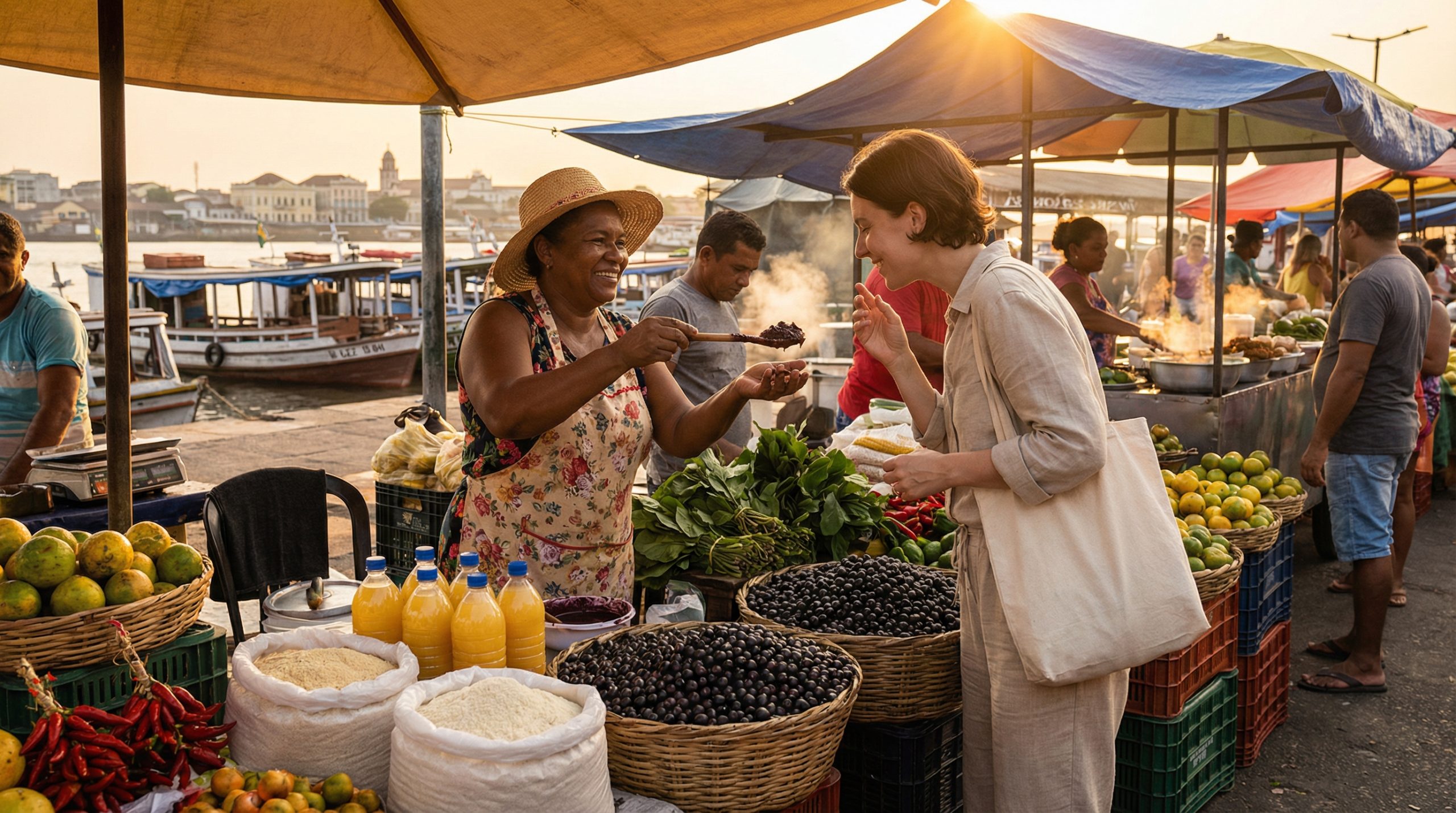 Sabores e Costumes Locais: Prepare-se para Viver a Cultura