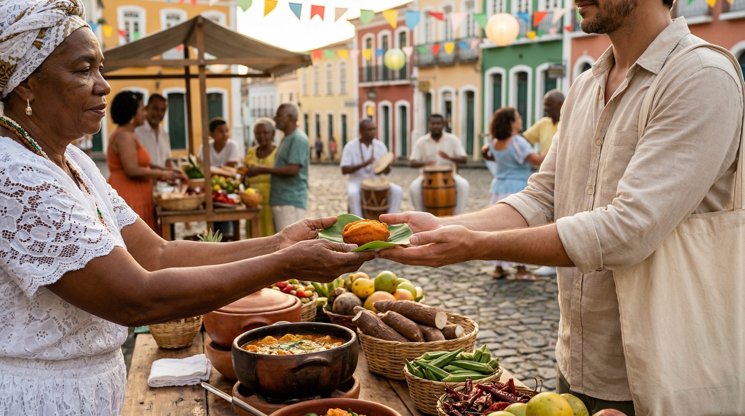 Tradições Locais: O Essencial para Viajantes Culturais