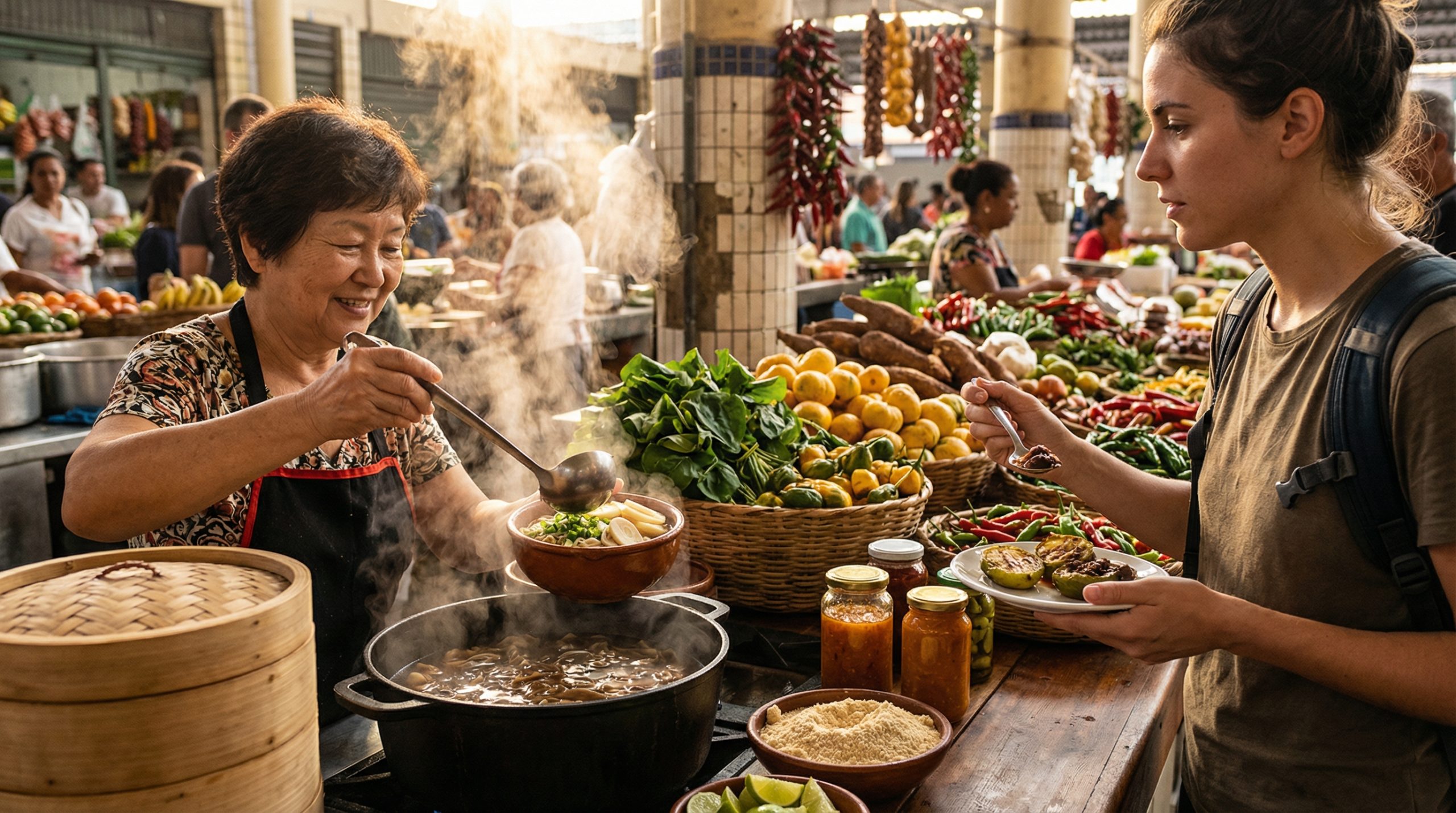 Tradições Locais: O Essencial para Viajantes Culturais - 2