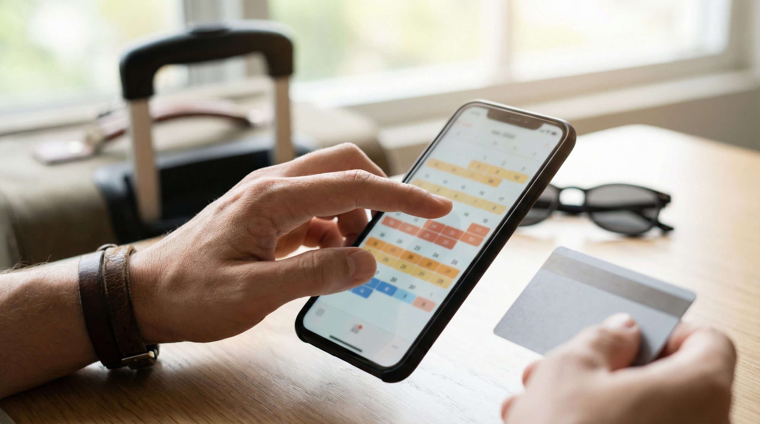 Dicas de Viagem para Proteger seu Bolso e sua Paz - 2