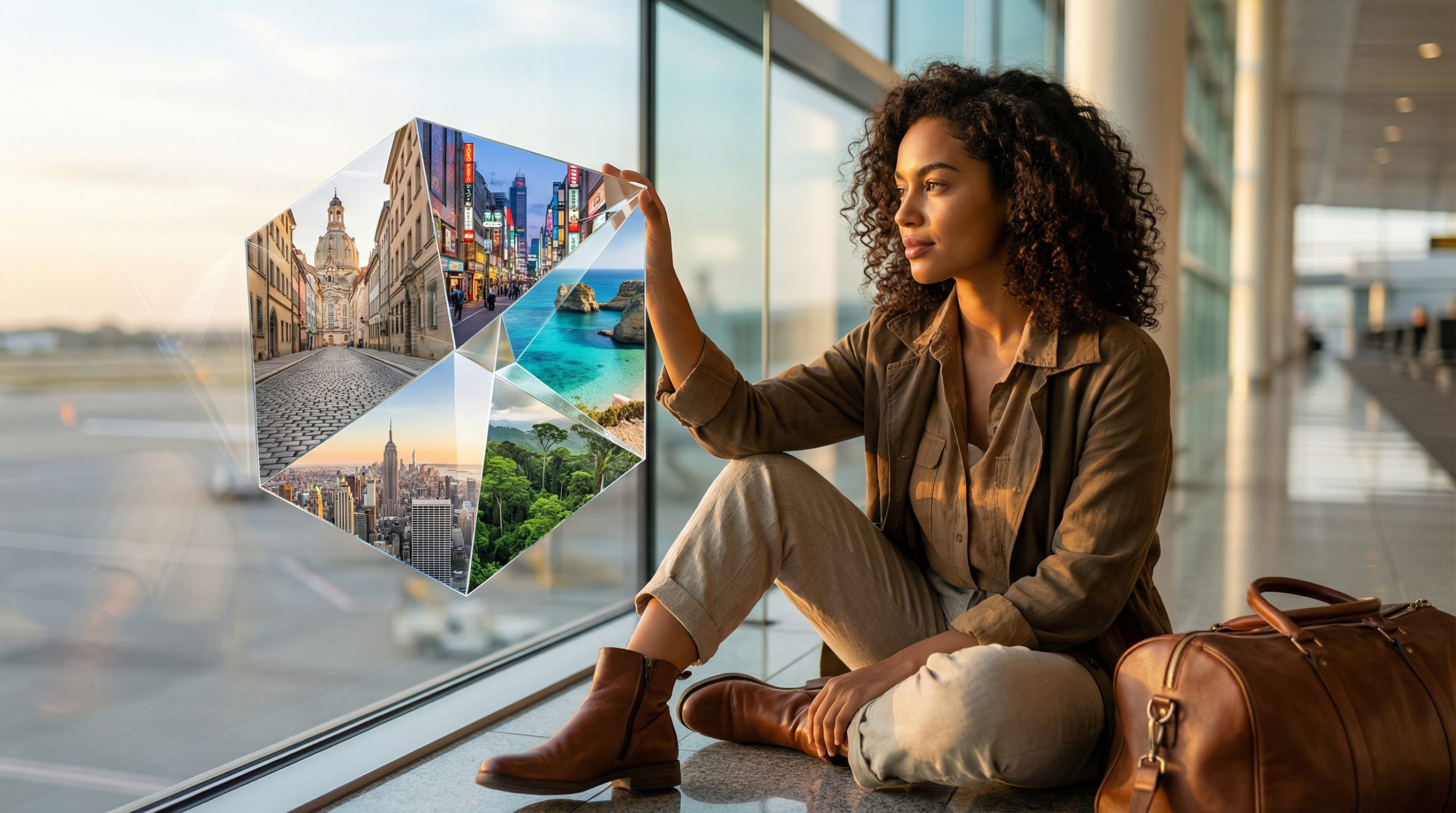 Filtre os Destinos Internacionais Perfeitos para Você