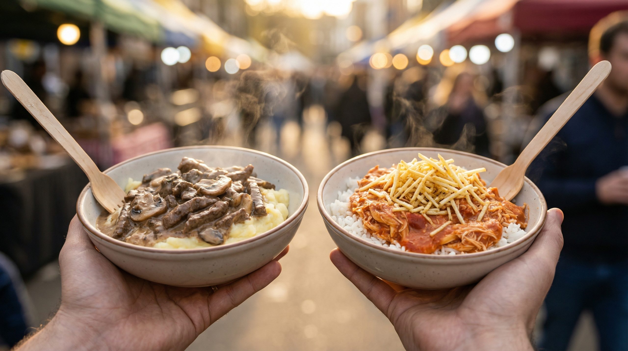 Evite Gafes com Cultura, Gastronomia e Curiosidades - 2