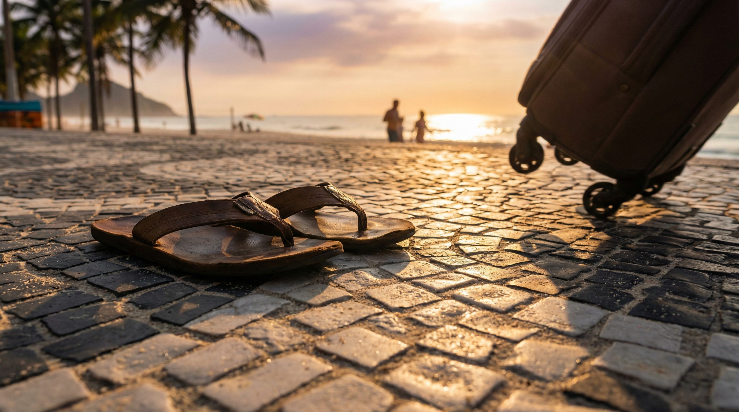 Destinos Nacionais: Onde a Realidade Supera a Expectativa - 2