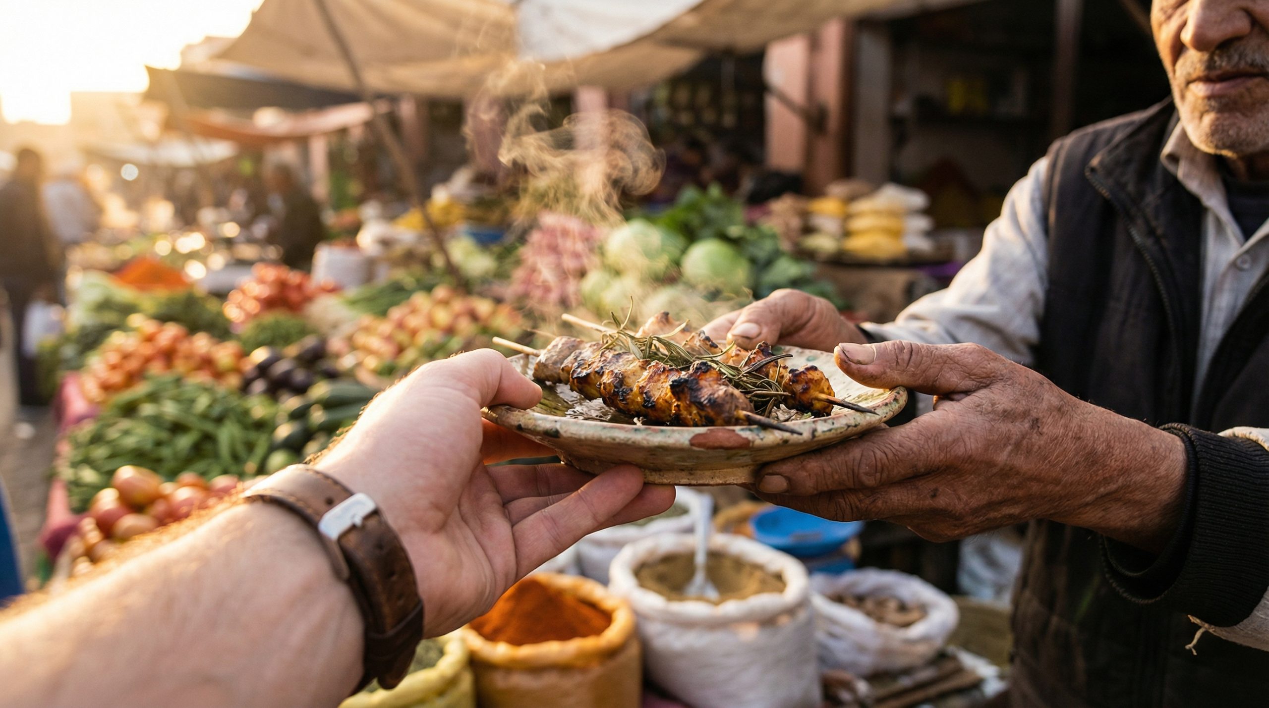 Roteiros e Experiências: Transforme Viagens em Memórias - 2