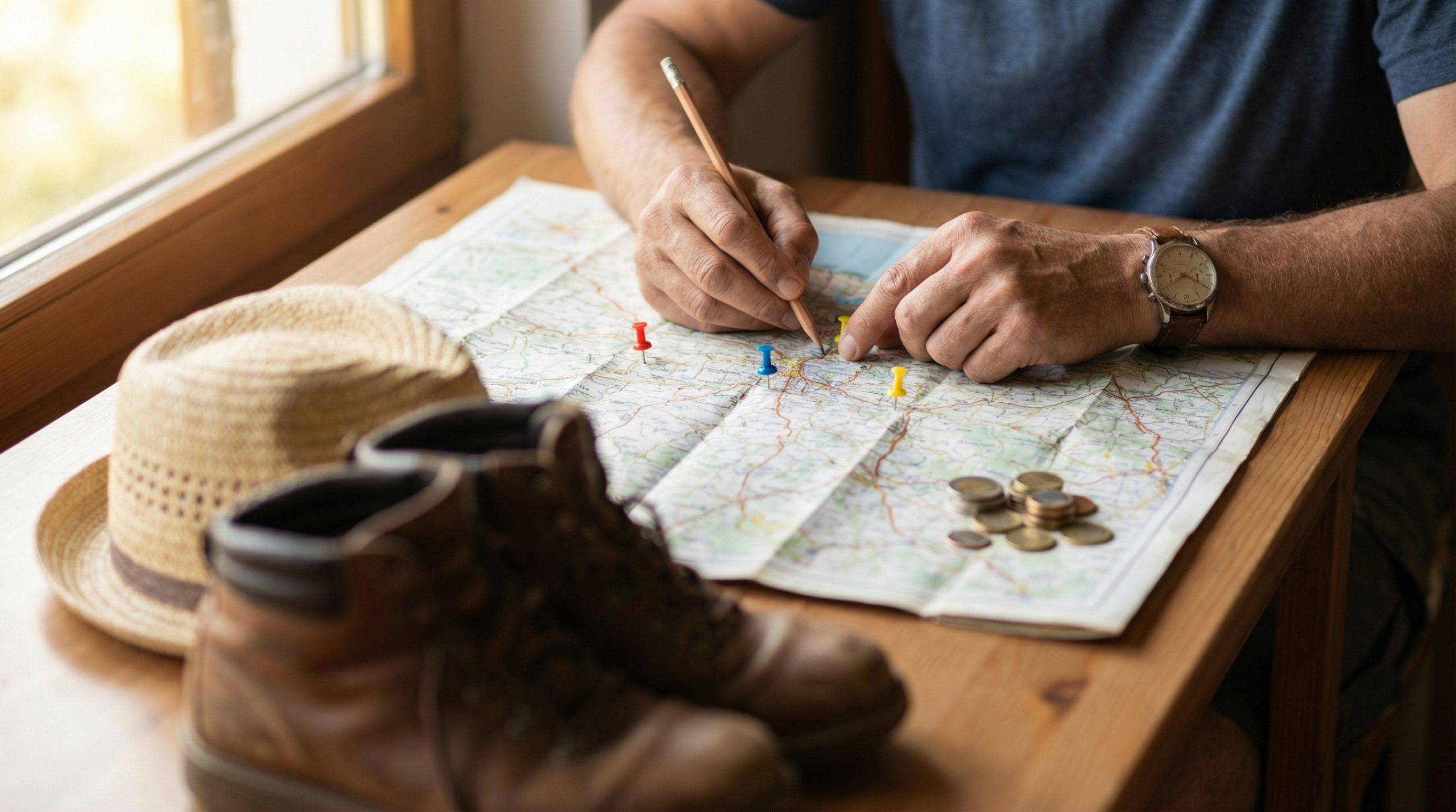 Eleve o Nível dos Seus Roteiros e Experiências - 2