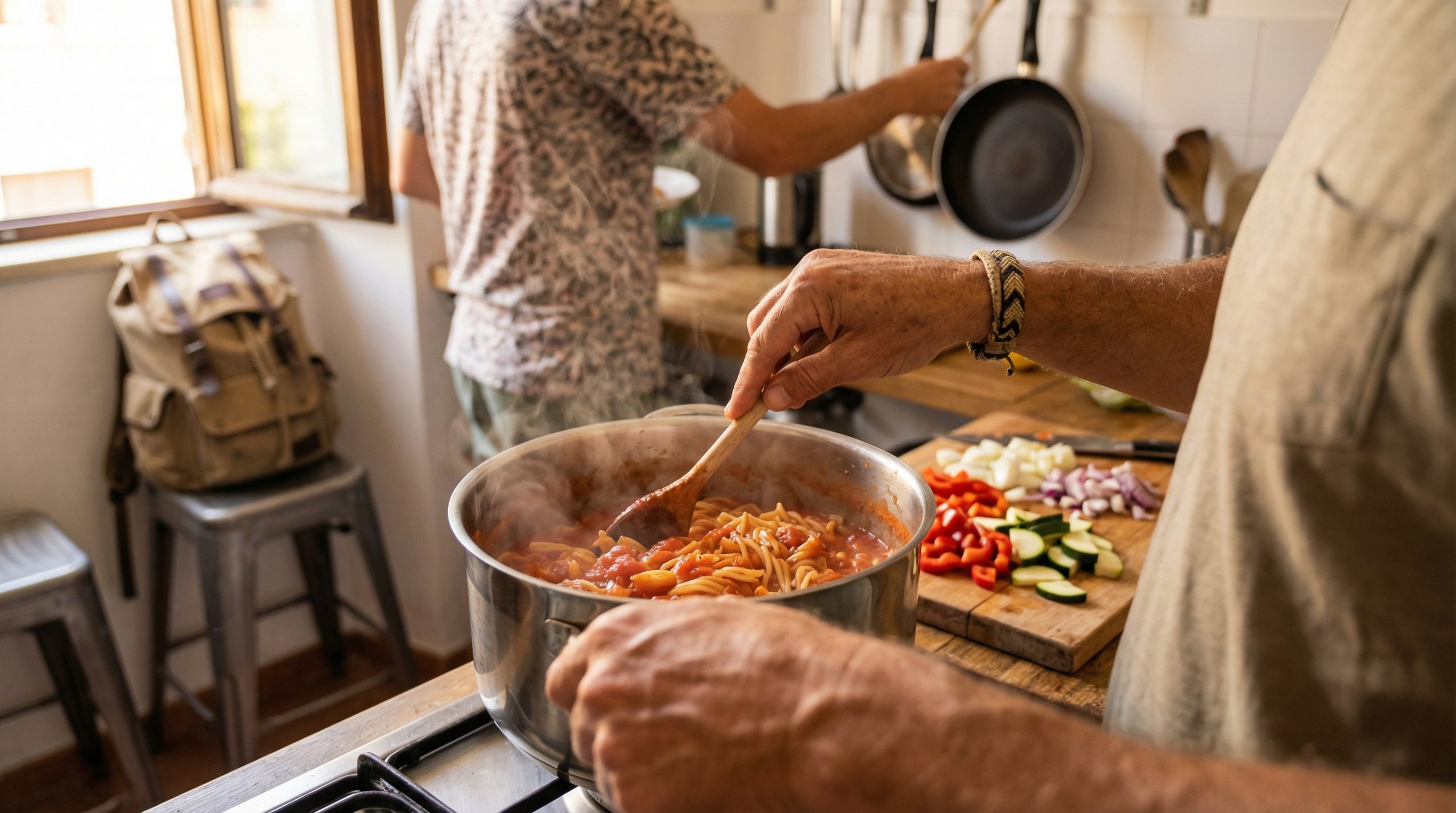 Pare de Perder Dinheiro com Hospedagem e Transporte - 2