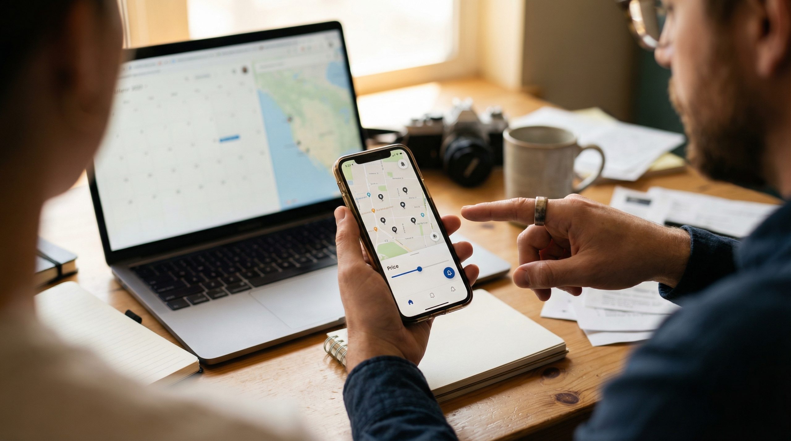 Dicas de Viagem: O Atalho para um Planejamento Sem Erros - 2