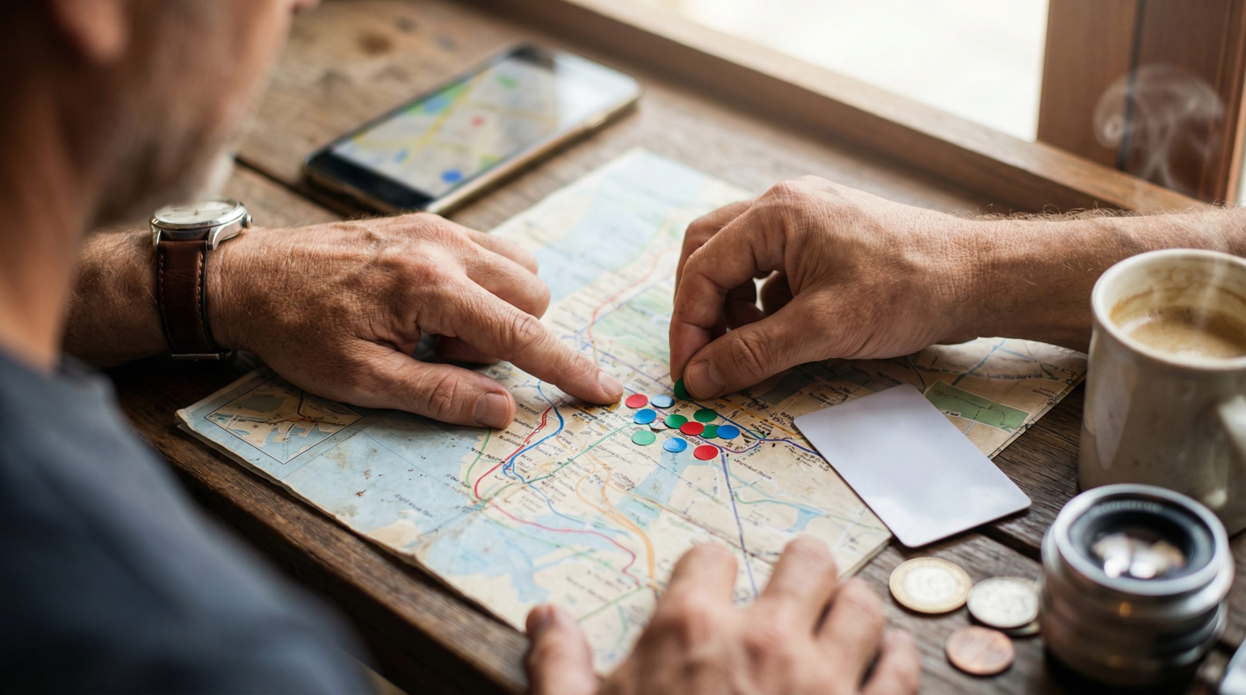 Turbine Seus Roteiros e Experiências para uma Viagem Épica - 2