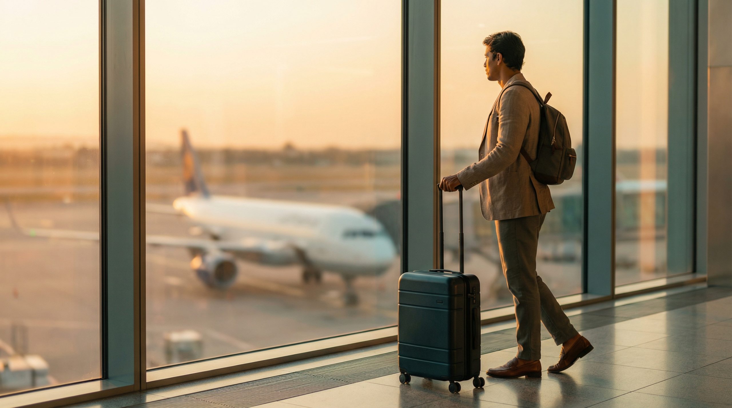 Viaje Leve e Seguro: Dicas de Viagem para Todo Destino