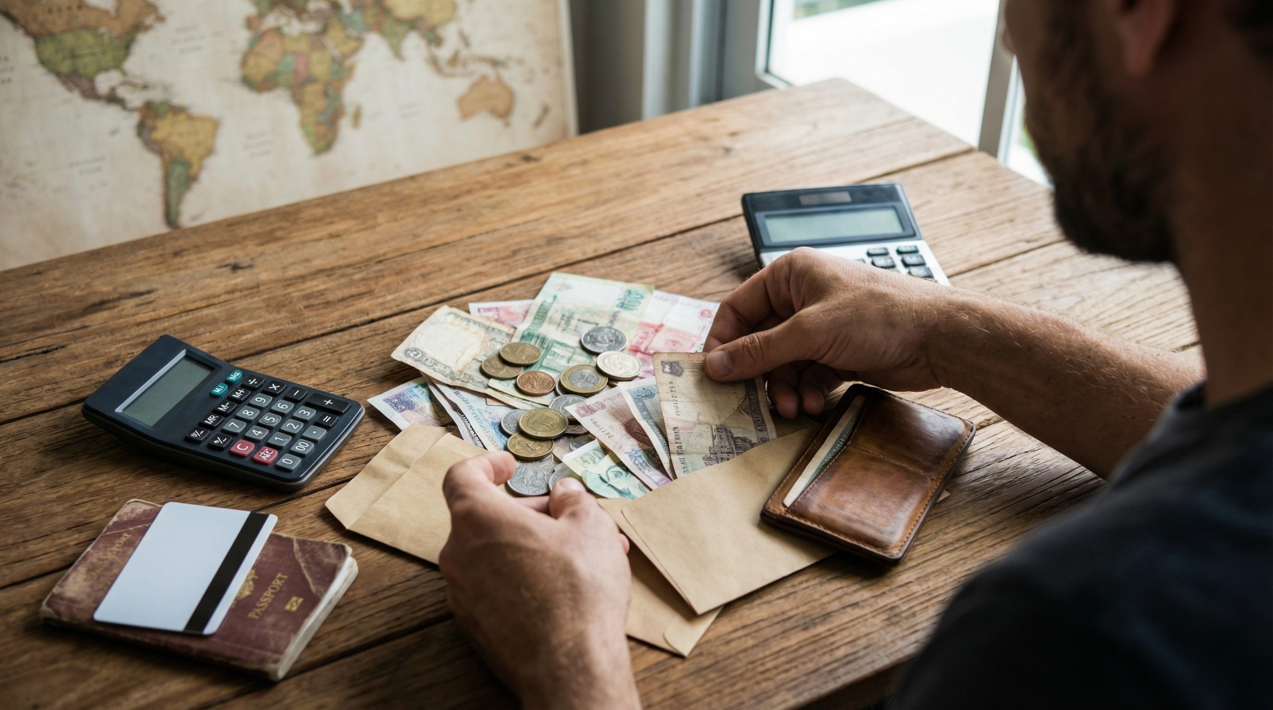 Viaje Leve e Seguro: Dicas de Viagem para Todo Destino - 2