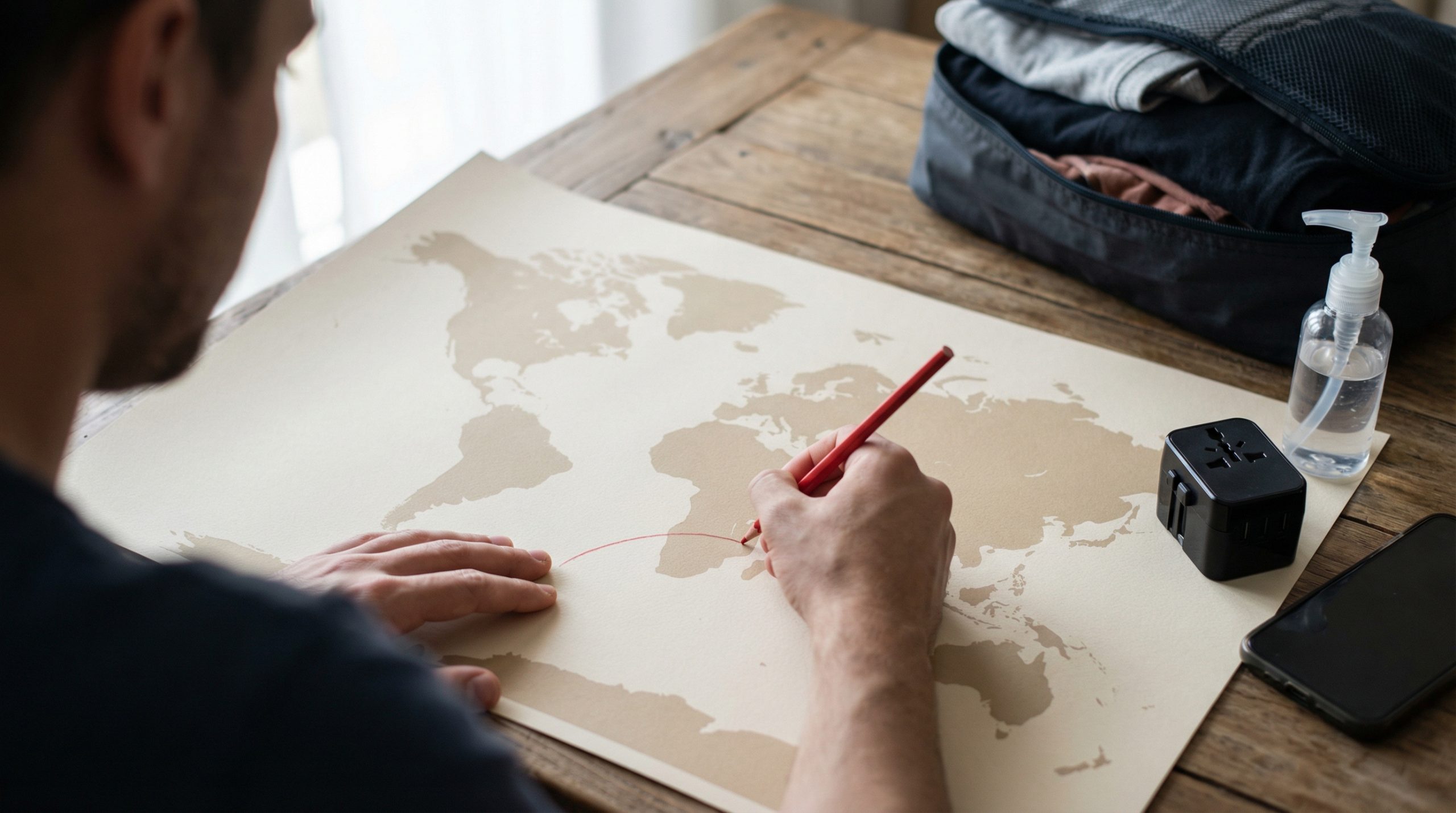 Redefina seu Conceito de Destinos Internacionais - 2