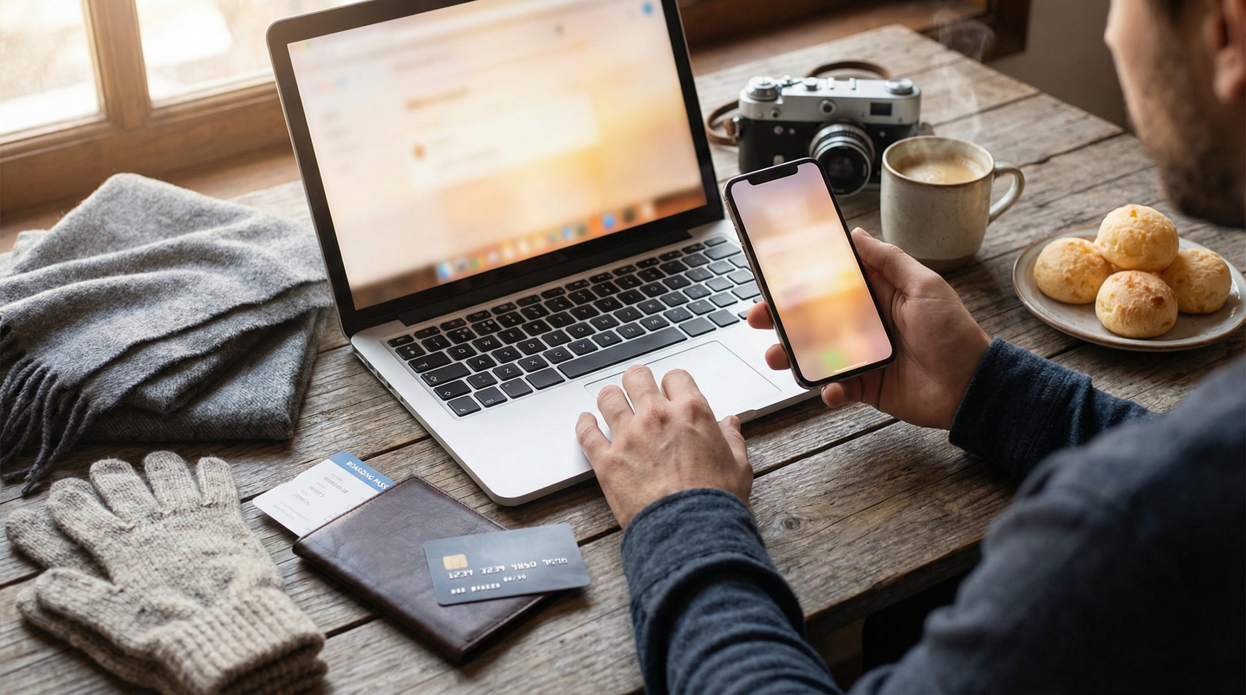 Roteiros e Experiências: Saia da Rota e Viva o Inédito - 2