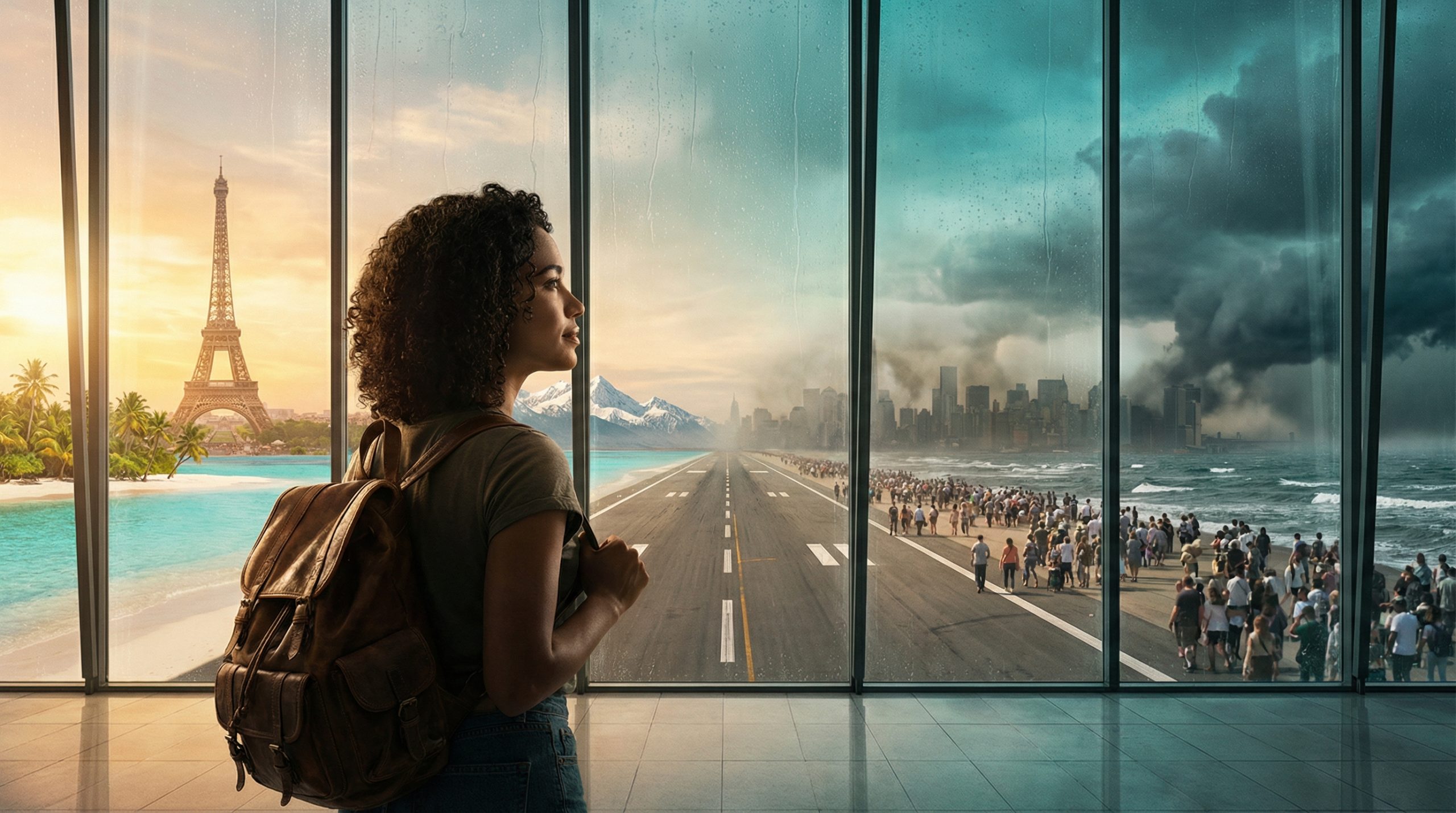 Verdades Inconvenientes Sobre Destinos Internacionais