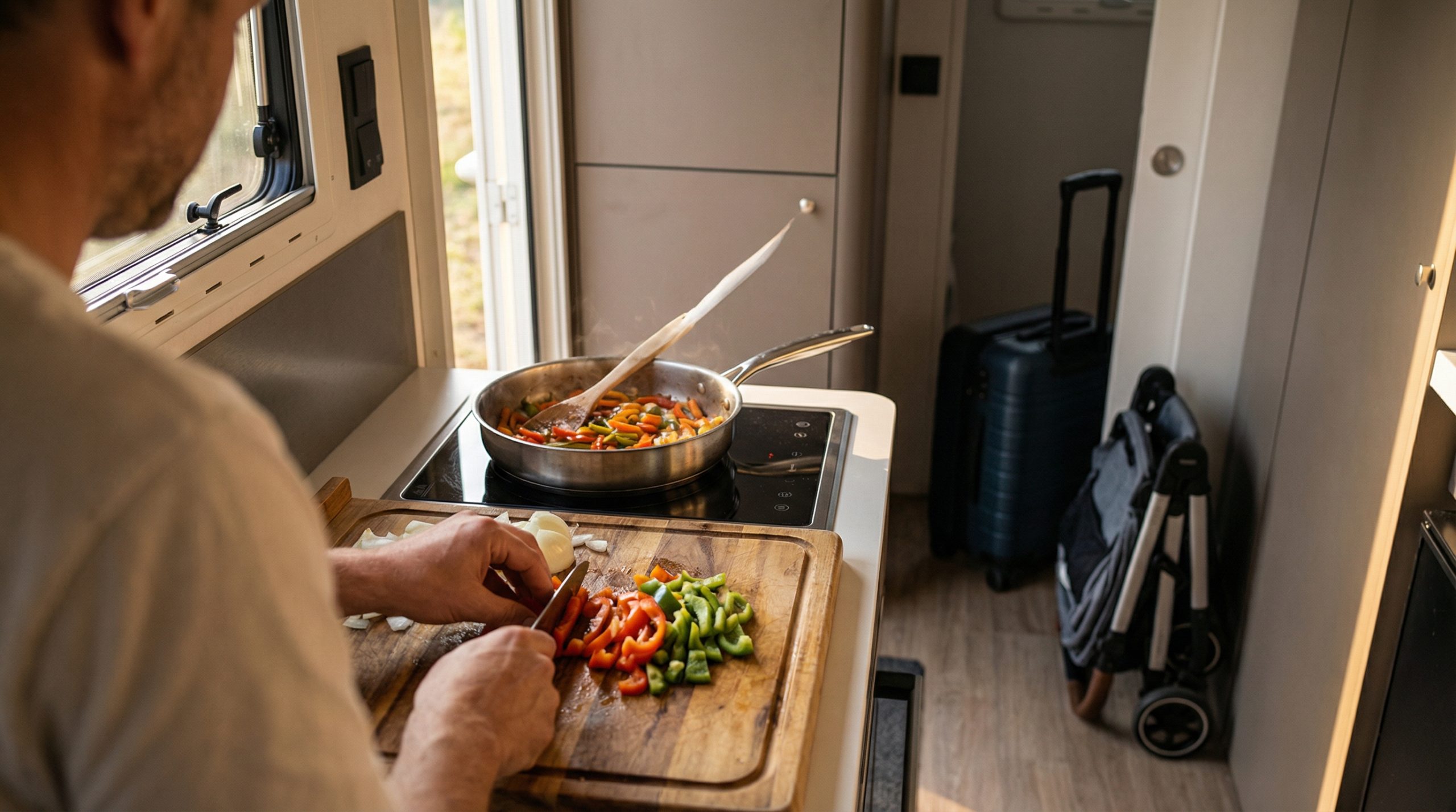 Acerte na Logística de Hospedagem e Transporte - 2