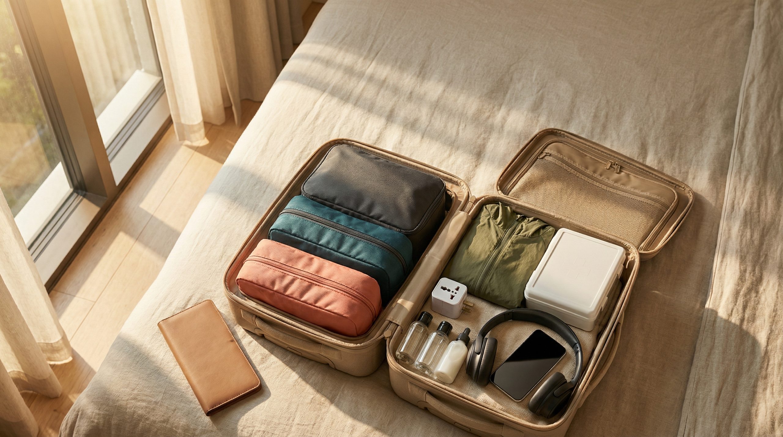 Manual do Viajante: Dicas de Viagem para Evitar Perrengues